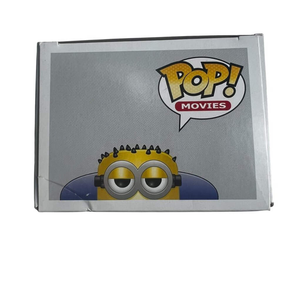 Gone Batty Minion 171 Funko POP from Minions Summer 2015 Exclusive - Picture 5 of 7